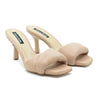 Sandalia Katy-70 Beige