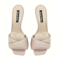 Sandalia Katy-70 Beige