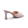 Ibiza Mule Napa Eco Beige-Piel