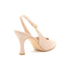 Eva Escote con Correa Beige